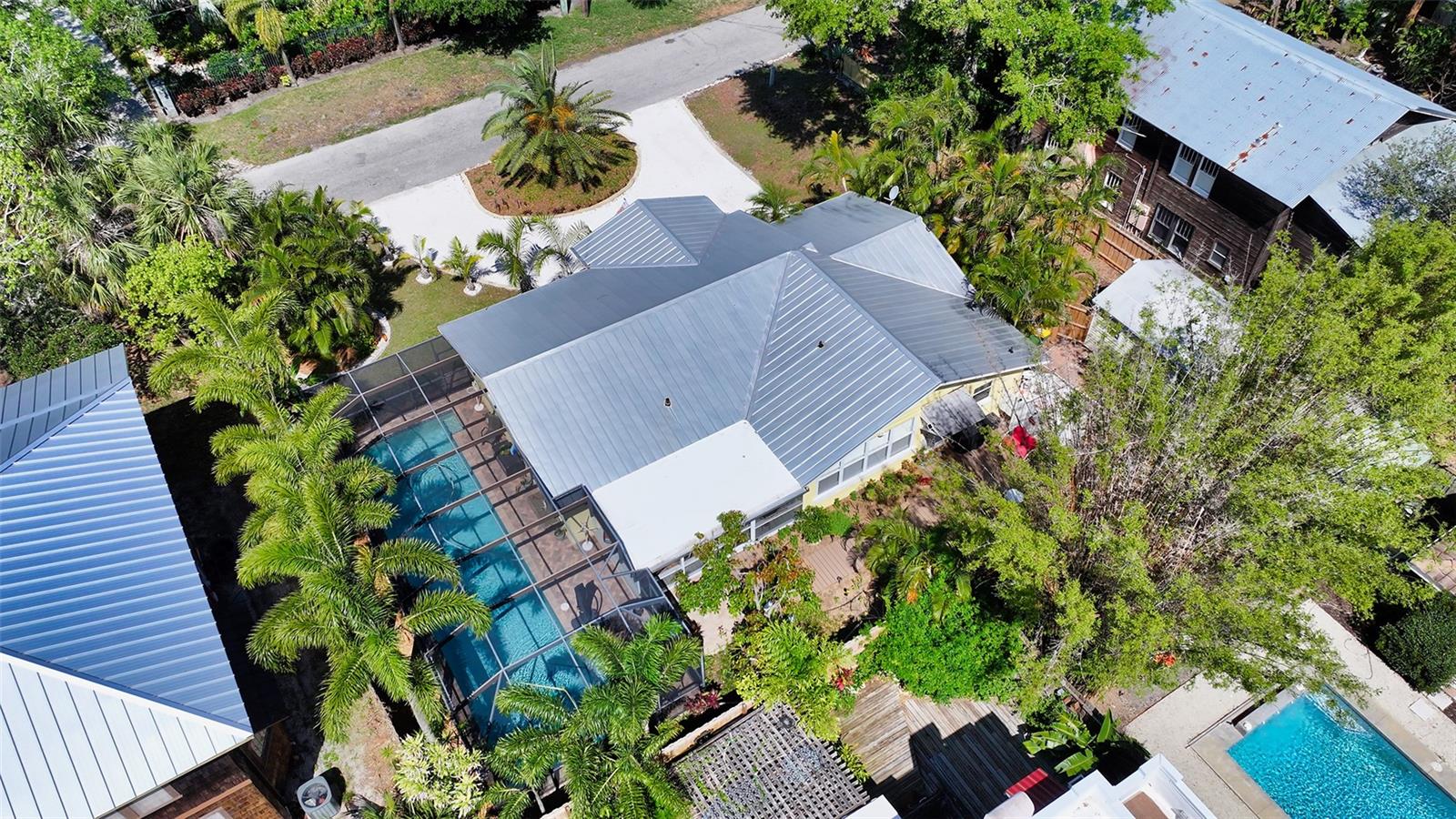2332 ALAMEDA AVE, SARASOTA, FL, 34234