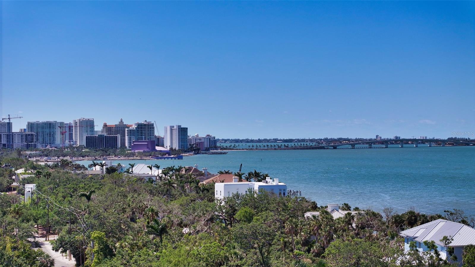 2332 ALAMEDA AVE, SARASOTA, FL, 34234