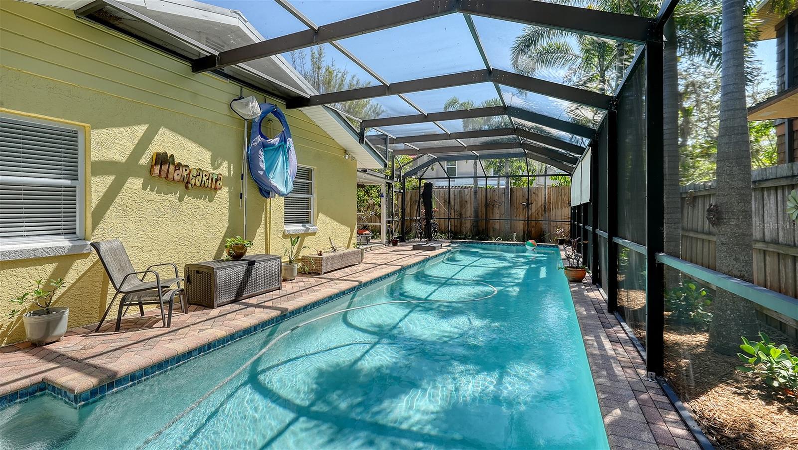 2332 ALAMEDA AVE, SARASOTA, FL, 34234