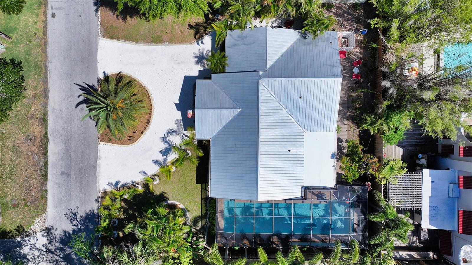 2332 ALAMEDA AVE, SARASOTA, FL, 34234