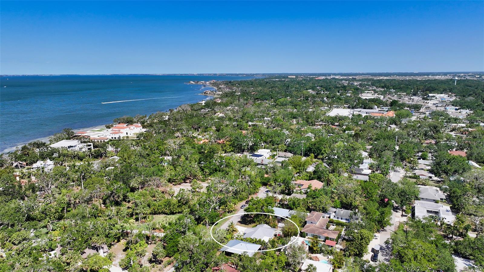 2332 ALAMEDA AVE, SARASOTA, FL, 34234