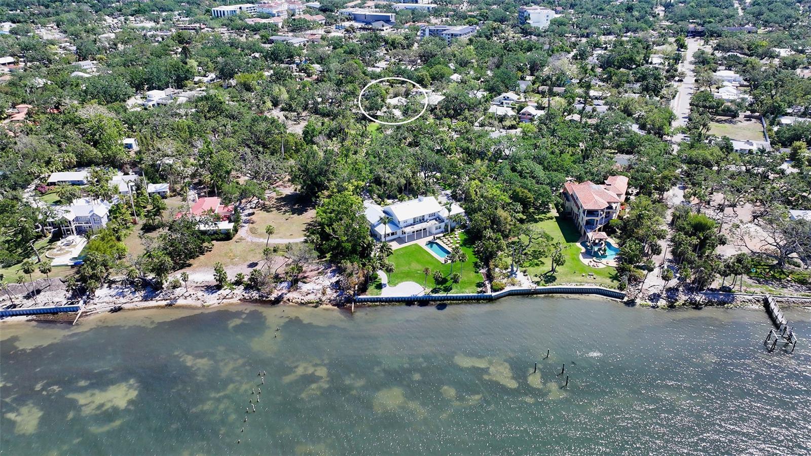 2332 ALAMEDA AVE, SARASOTA, FL, 34234