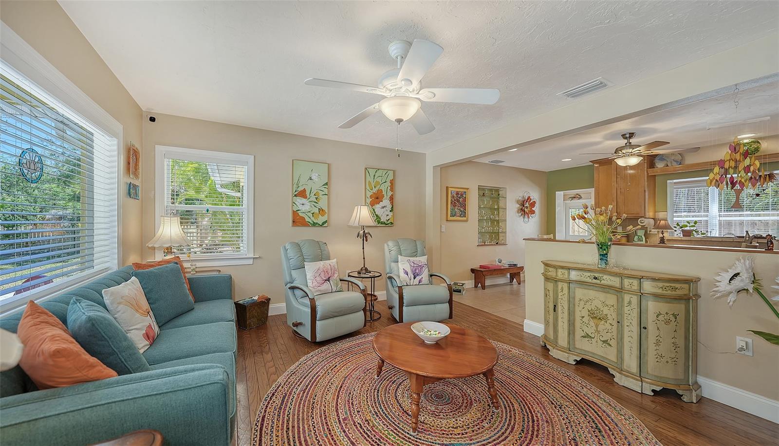 2332 ALAMEDA AVE, SARASOTA, FL, 34234