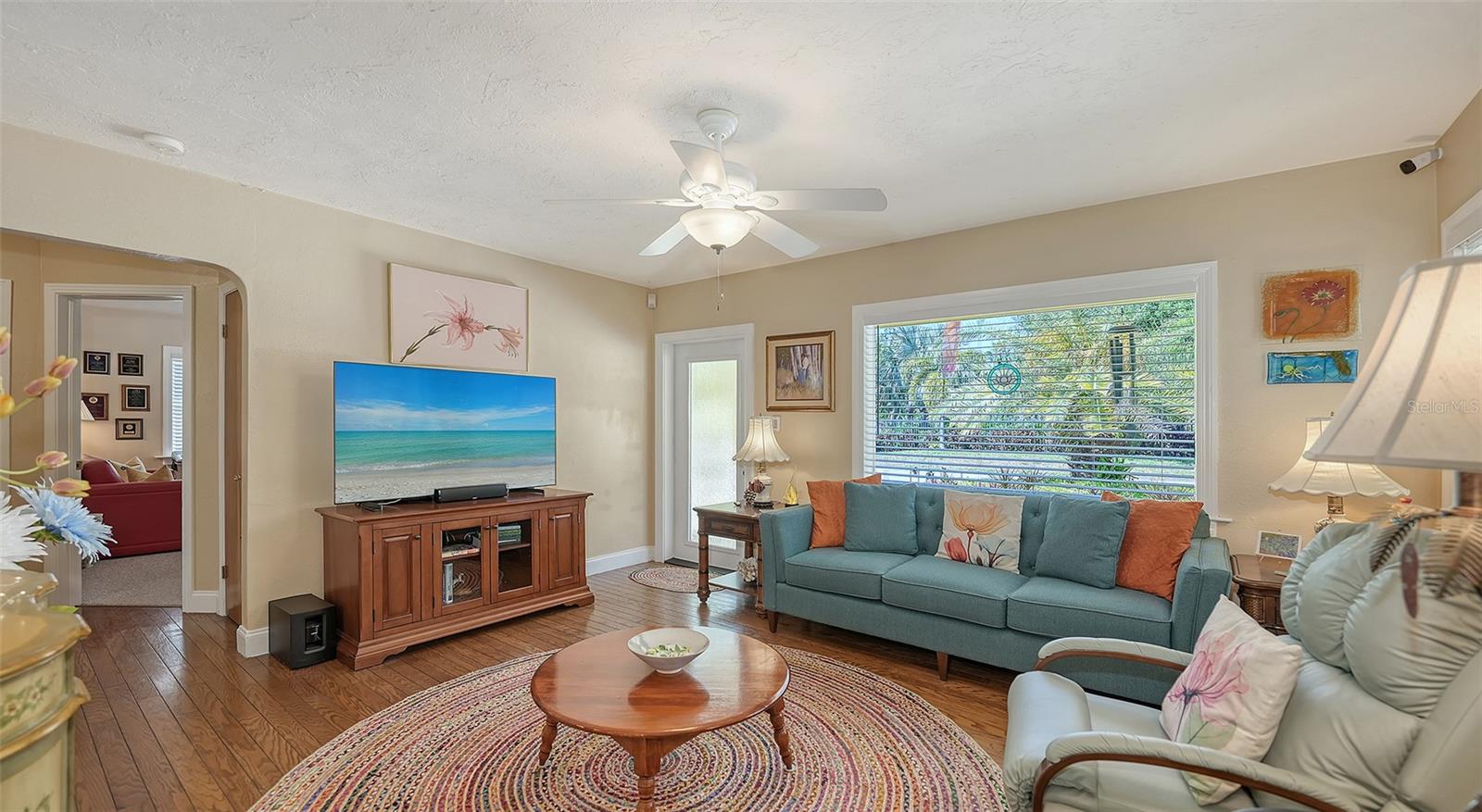 2332 ALAMEDA AVE, SARASOTA, FL, 34234