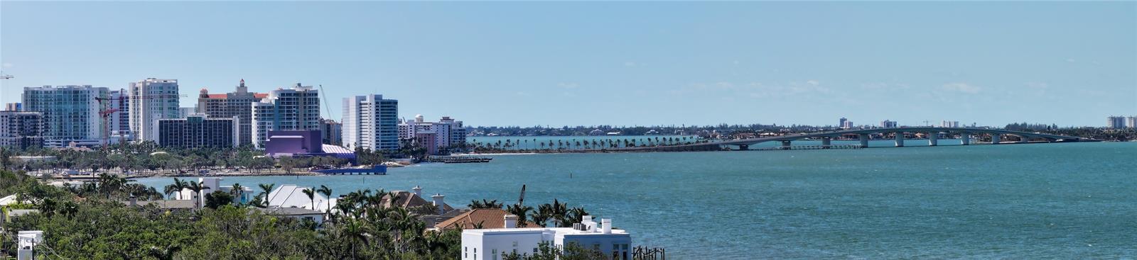 2332 ALAMEDA AVE, SARASOTA, FL, 34234