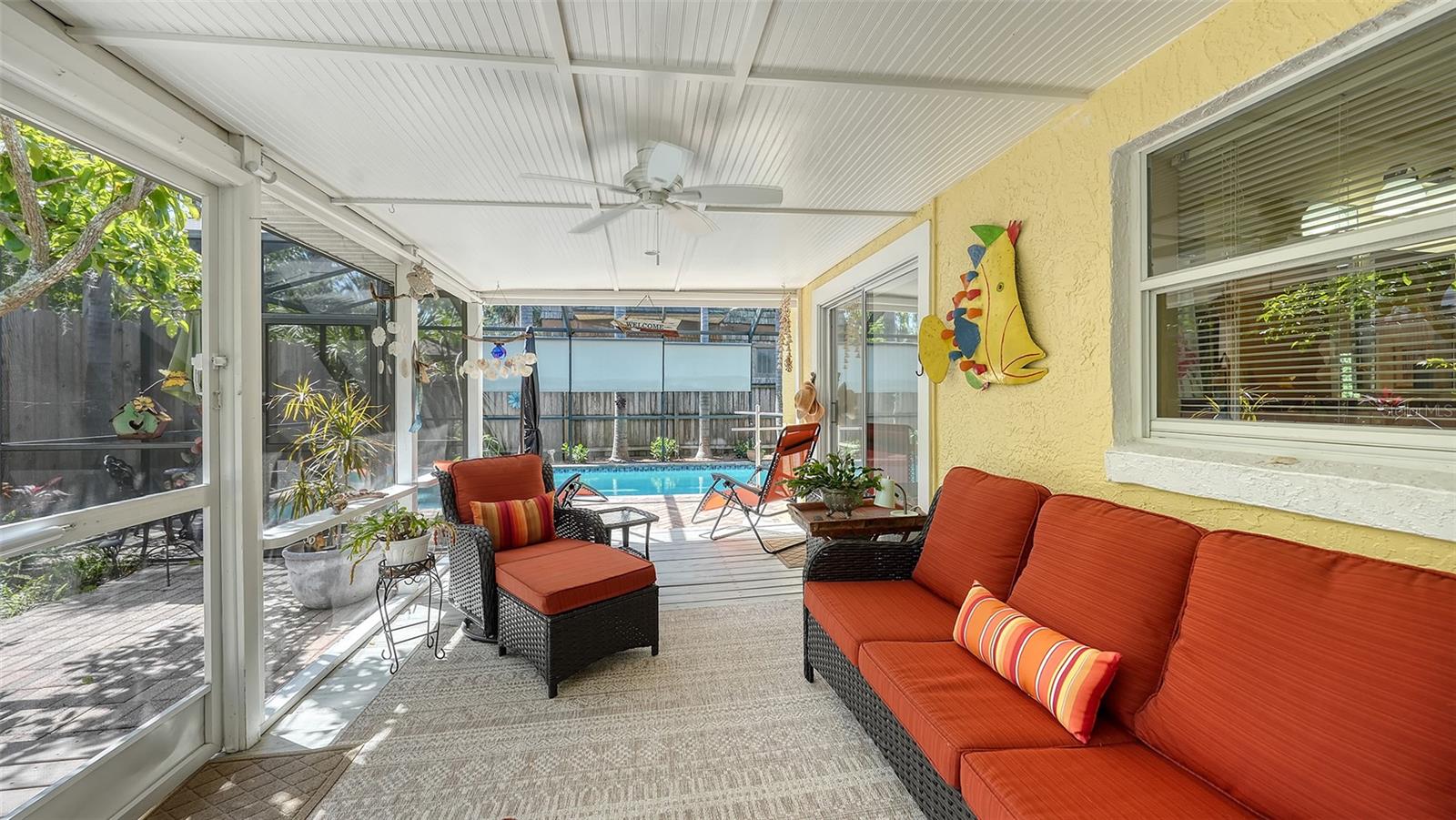 2332 ALAMEDA AVE, SARASOTA, FL, 34234