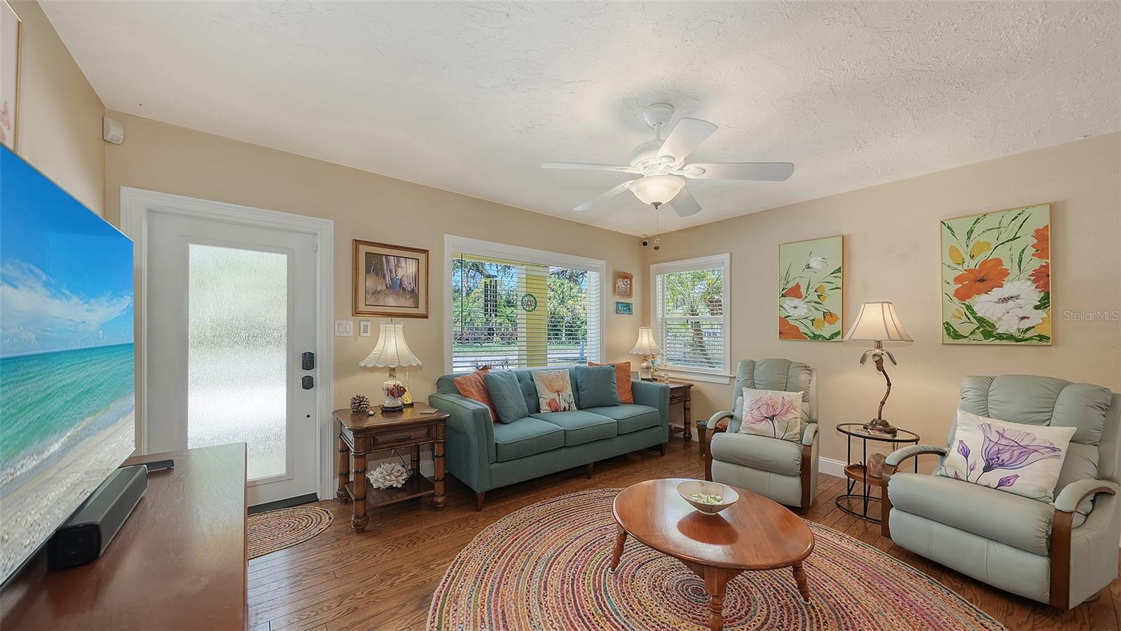 2332 ALAMEDA AVE, SARASOTA, FL, 34234