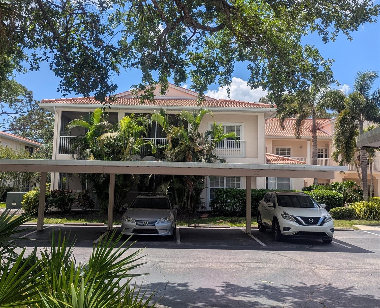 4264 CENTRAL SARASOTA PKWY #111, SARASOTA, FL, 34238
