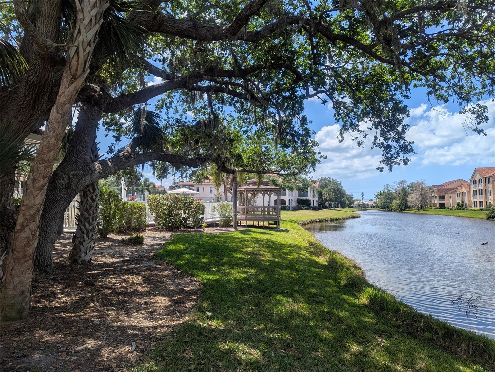 4264 CENTRAL SARASOTA PKWY #111, SARASOTA, FL, 34238