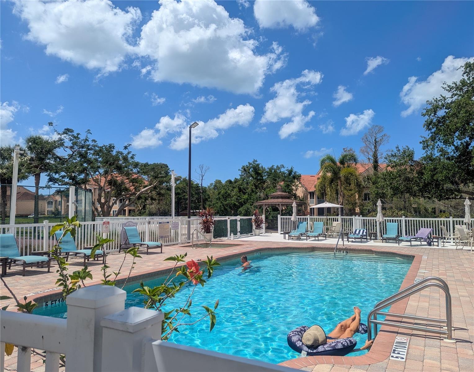 4264 CENTRAL SARASOTA PKWY #111, SARASOTA, FL, 34238