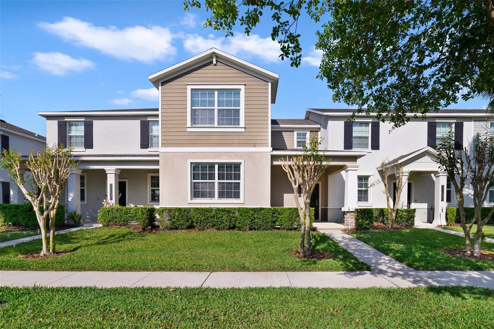 11096 SUSPENSE DR, WINTER GARDEN, FL, 34787