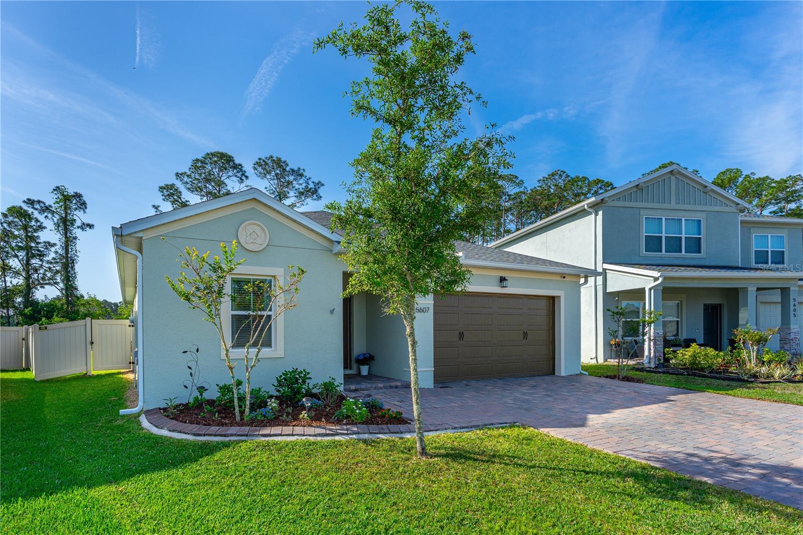 5607 ESTERO LOOP, PORT ORANGE, FL, 32128