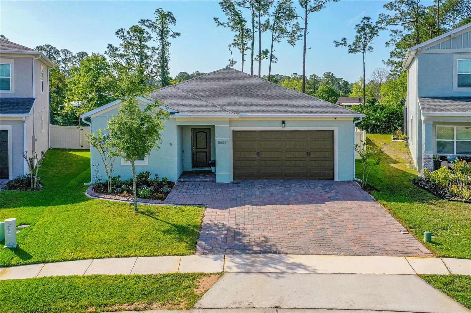 5607 ESTERO LOOP, PORT ORANGE, FL, 32128