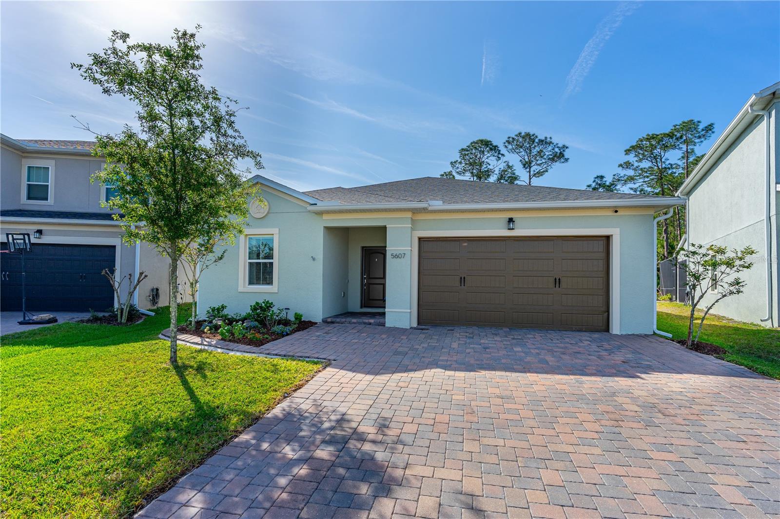 5607 ESTERO LOOP, PORT ORANGE, FL, 32128