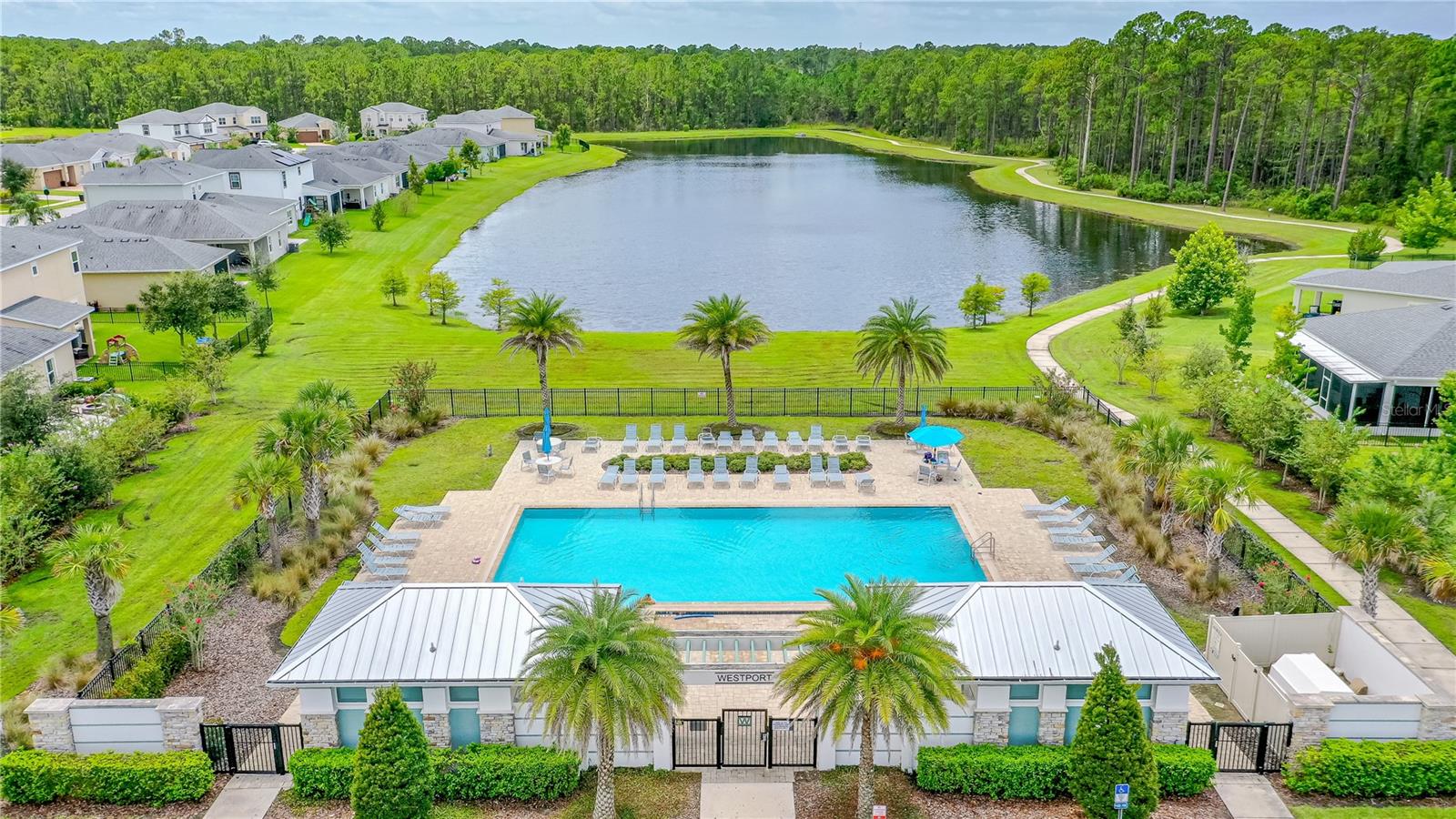 5607 ESTERO LOOP, PORT ORANGE, FL, 32128