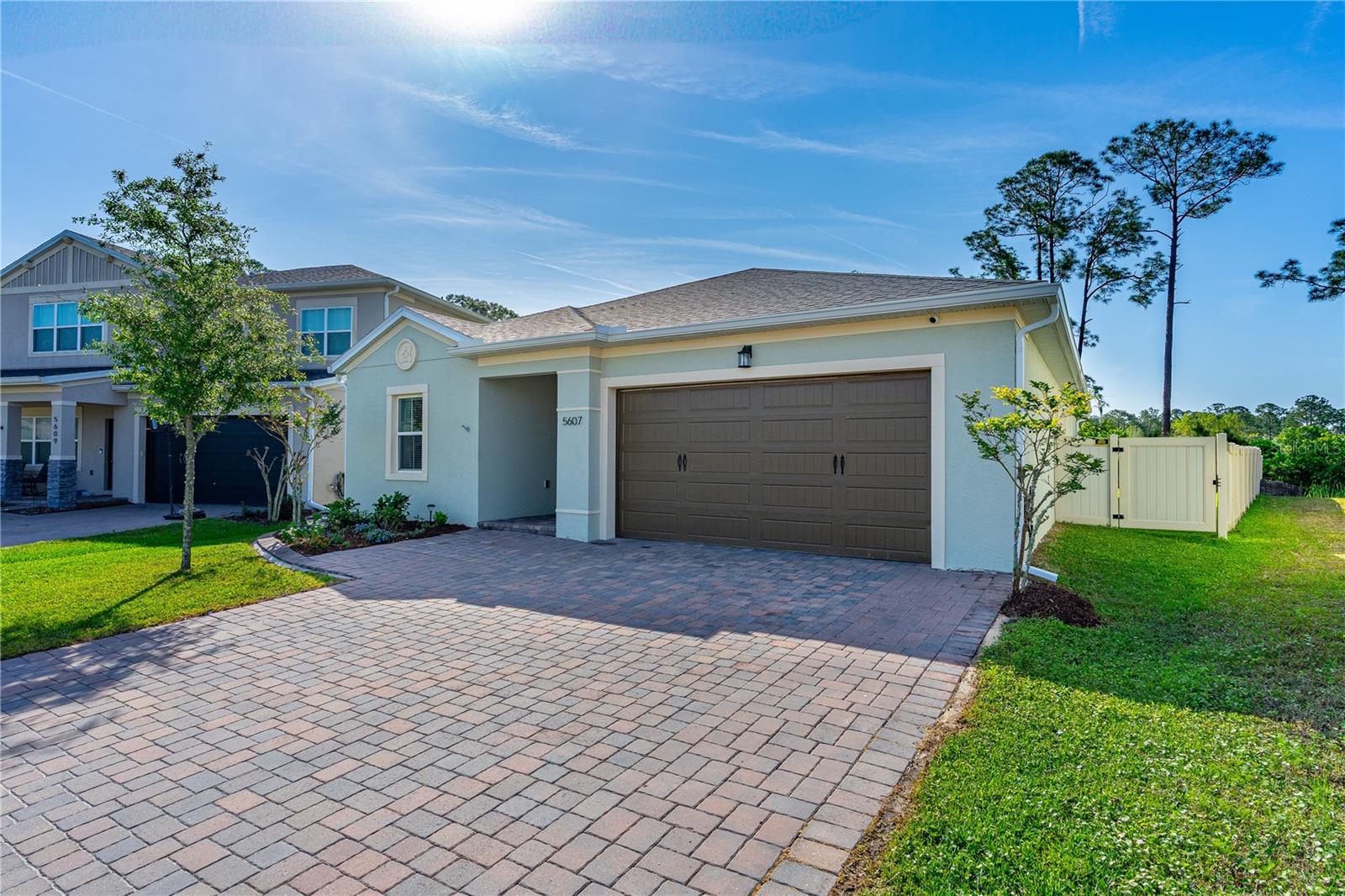 5607 ESTERO LOOP, PORT ORANGE, FL, 32128