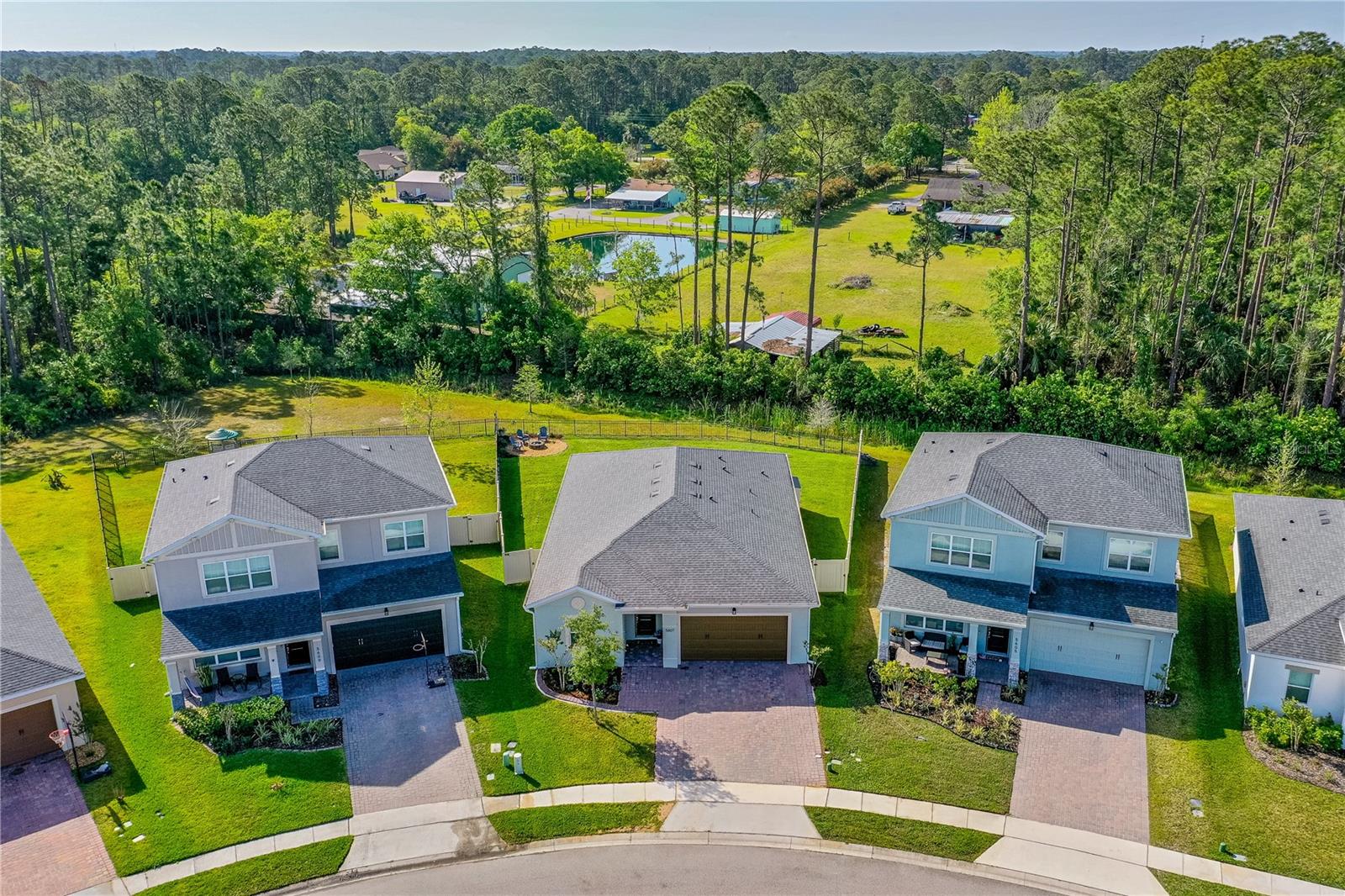 5607 ESTERO LOOP, PORT ORANGE, FL, 32128