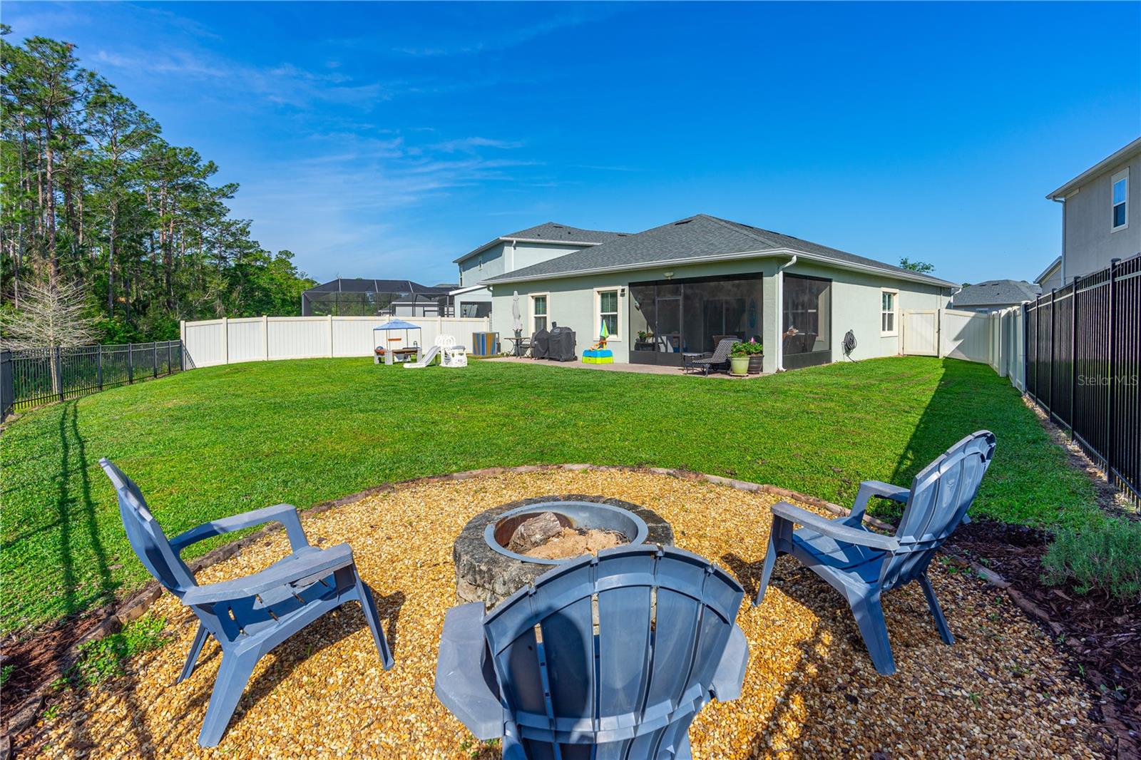 5607 ESTERO LOOP, PORT ORANGE, FL, 32128