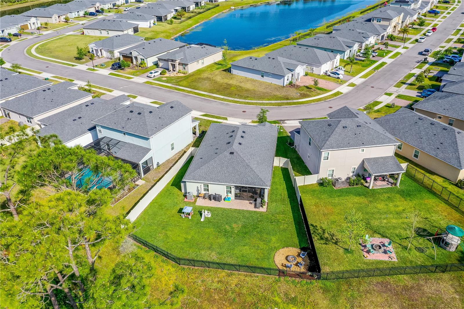 5607 ESTERO LOOP, PORT ORANGE, FL, 32128
