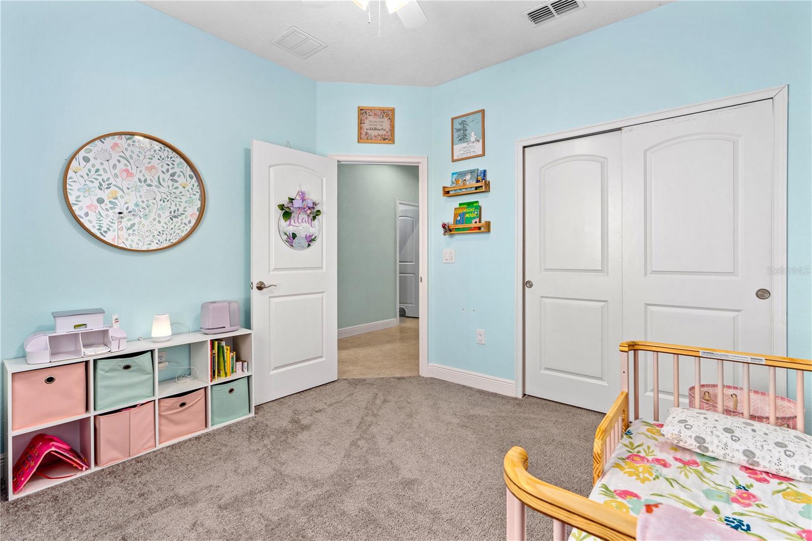 5607 ESTERO LOOP, PORT ORANGE, FL, 32128