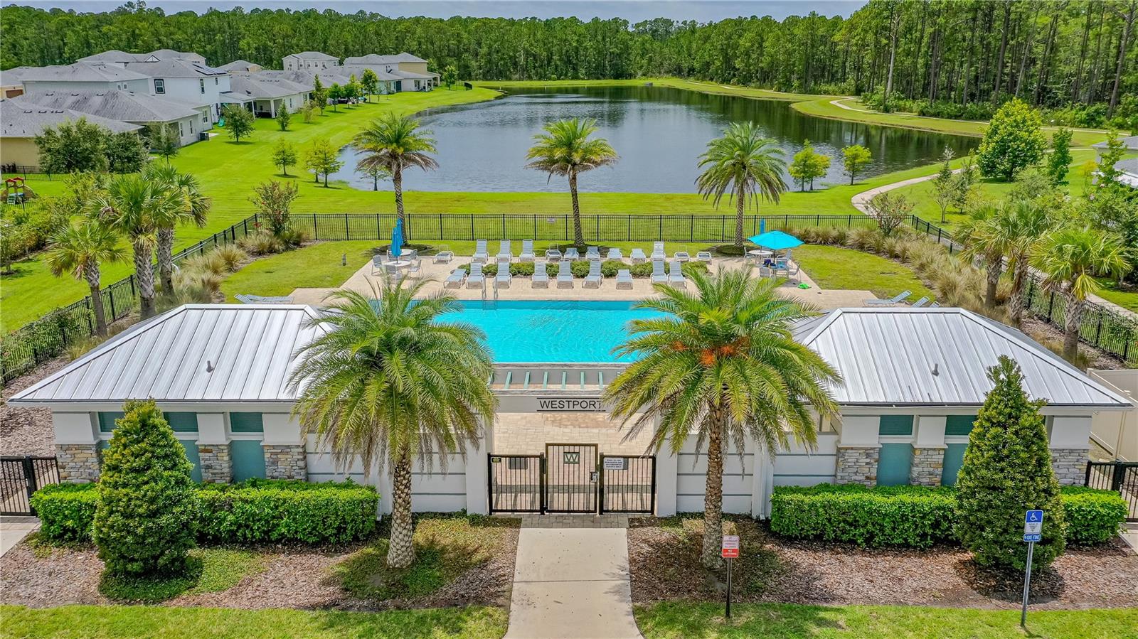 5607 ESTERO LOOP, PORT ORANGE, FL, 32128