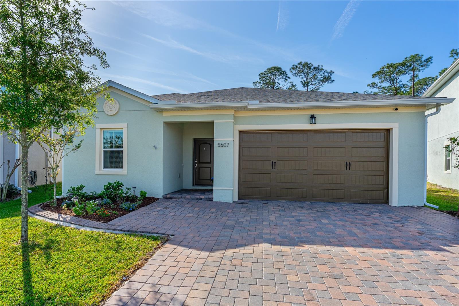 5607 ESTERO LOOP, PORT ORANGE, FL, 32128