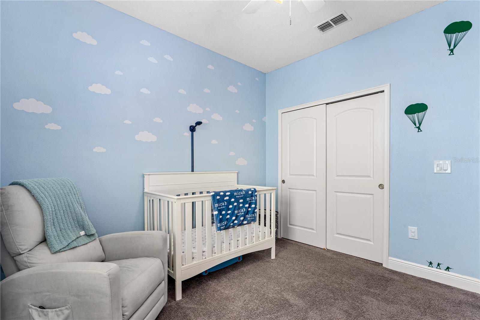 5607 ESTERO LOOP, PORT ORANGE, FL, 32128