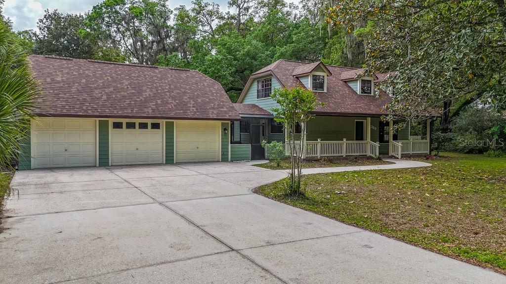 353 NW 3 AVE, MICANOPY, FL, 32667