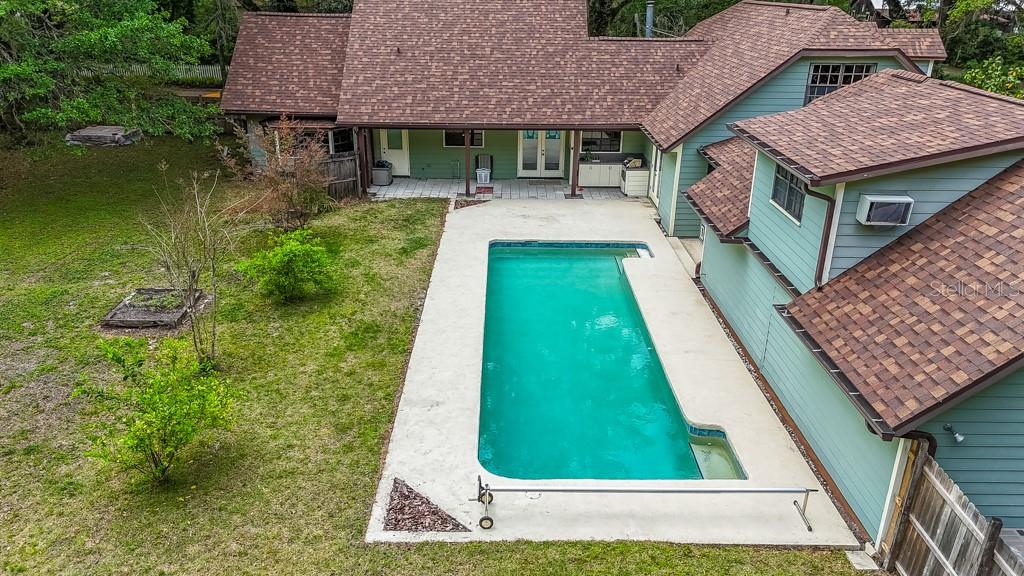 353 NW 3 AVE, MICANOPY, FL, 32667