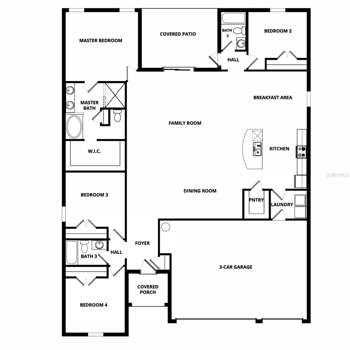 2765 SW 175TH LOOP, OCALA, FL, 34473