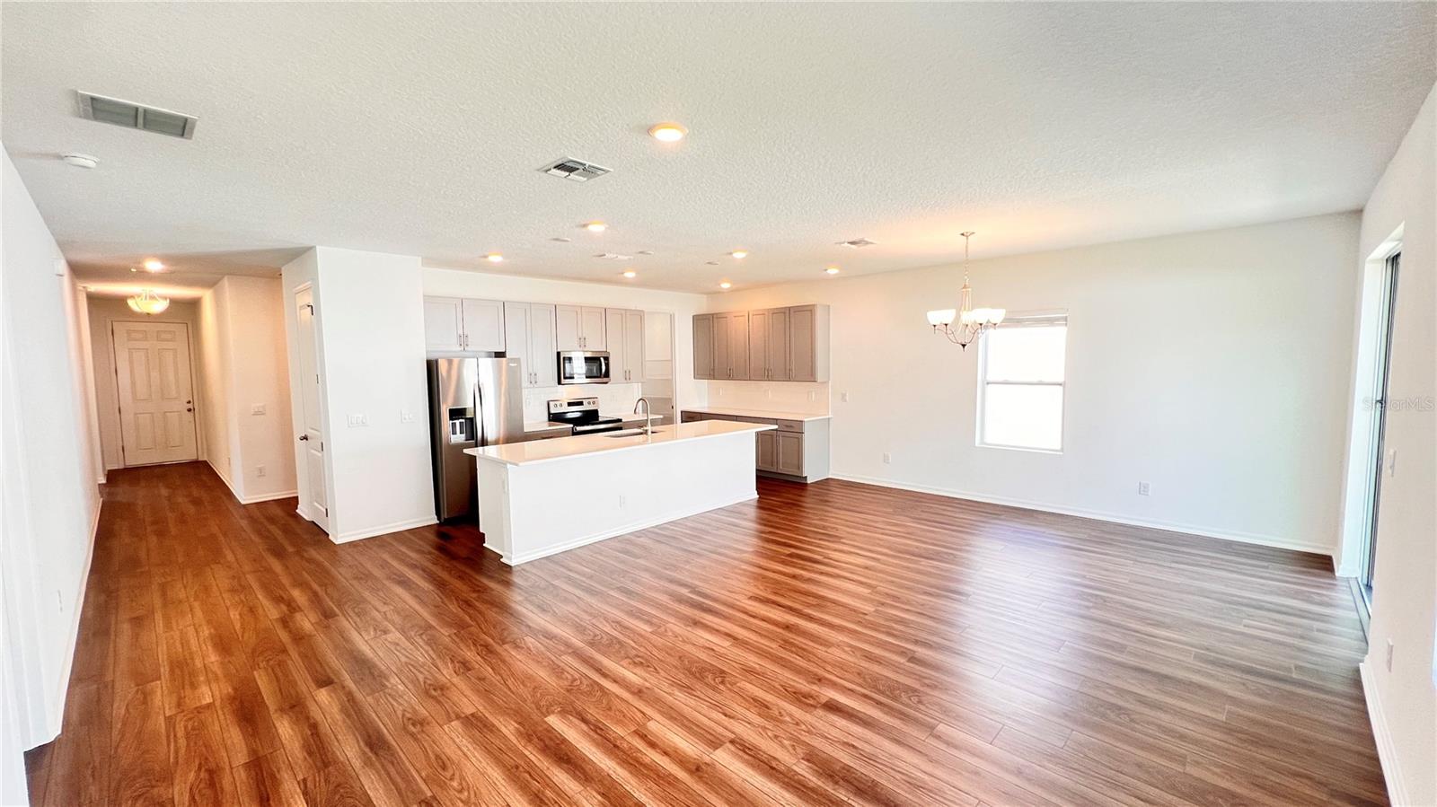 2039 BUCKHANON TRL, DELAND, FL, 32720
