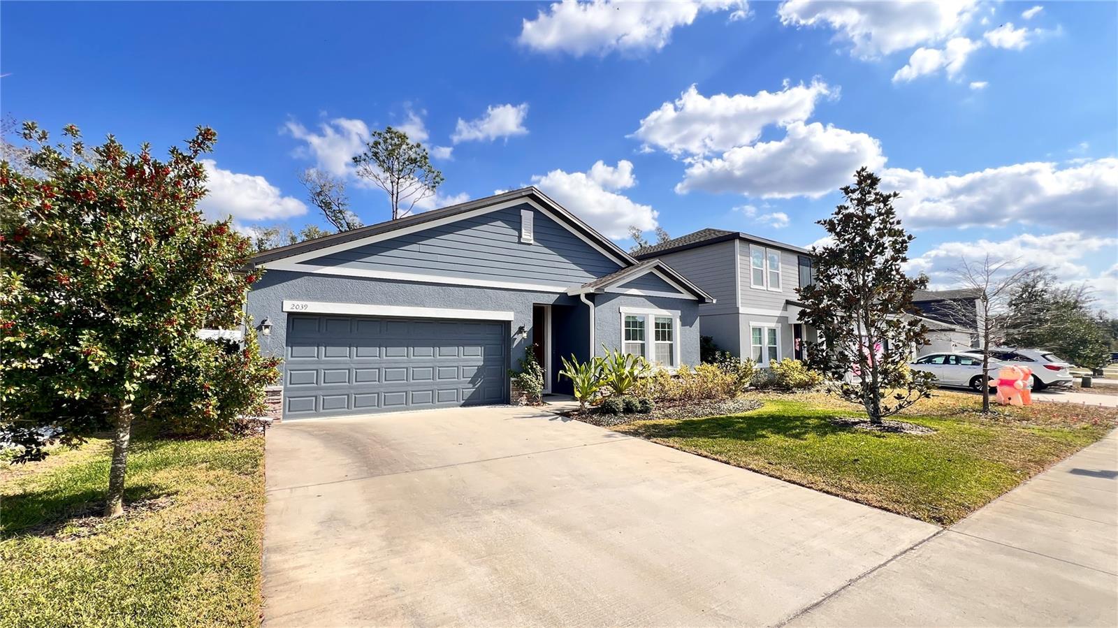 2039 BUCKHANON TRL, DELAND, FL, 32720