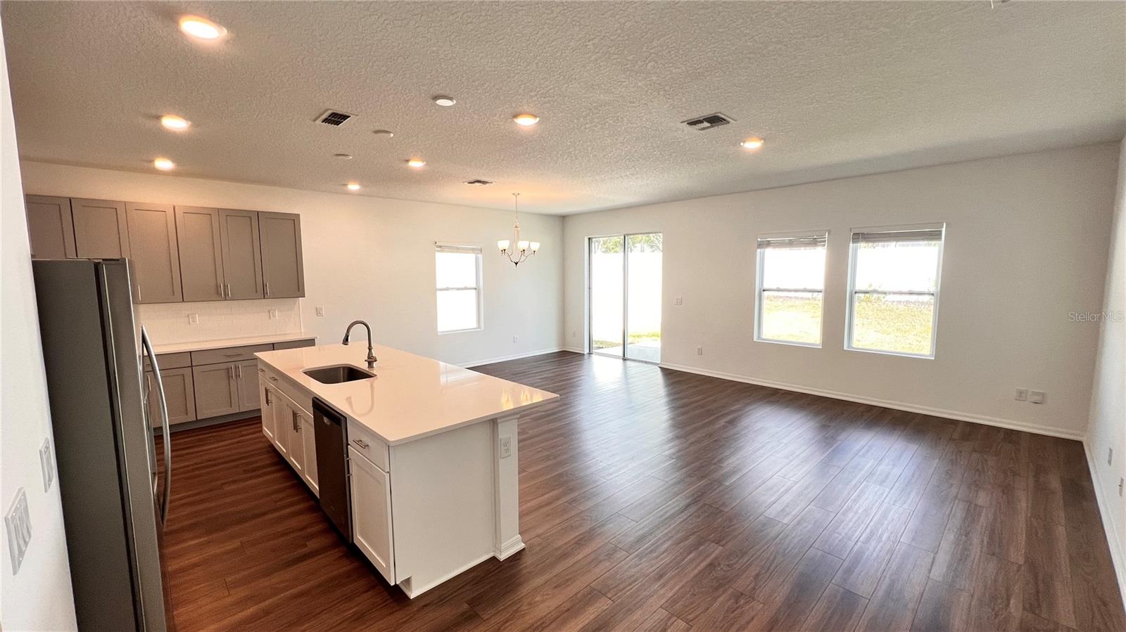 2039 BUCKHANON TRL, DELAND, FL, 32720