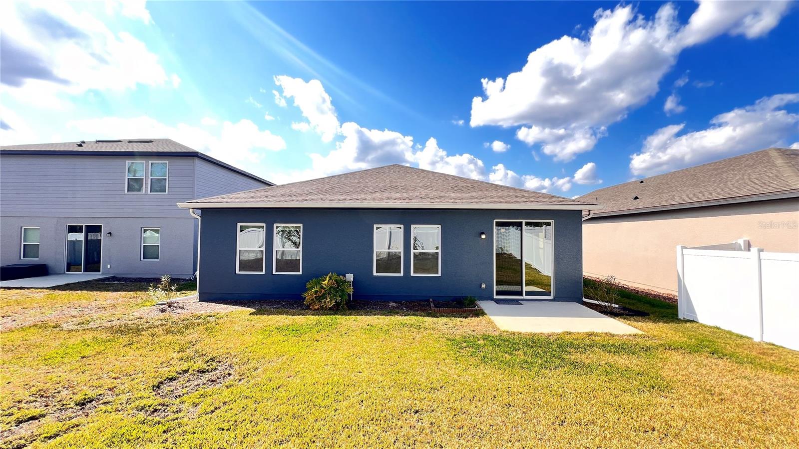 2039 BUCKHANON TRL, DELAND, FL, 32720