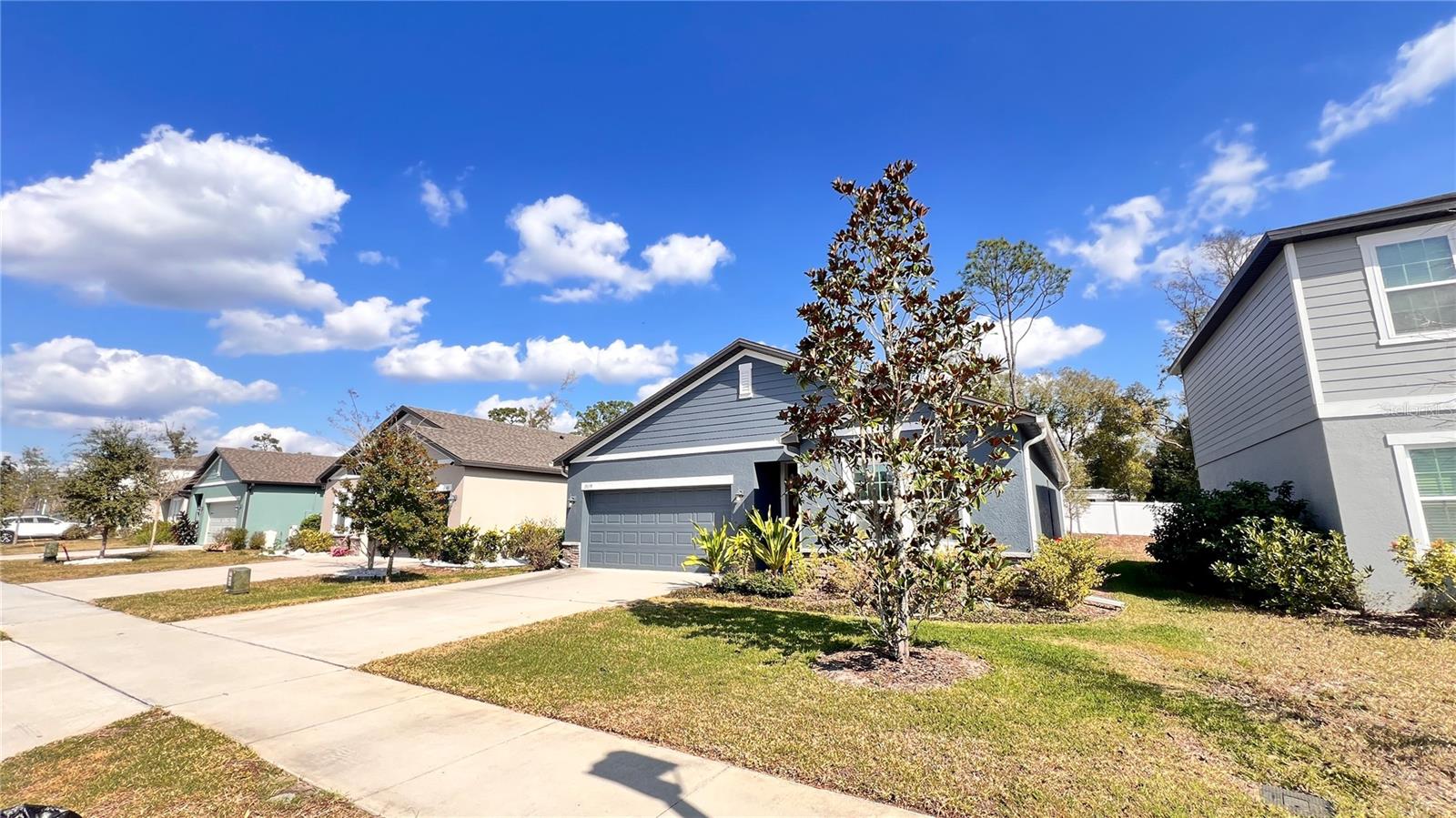 2039 BUCKHANON TRL, DELAND, FL, 32720