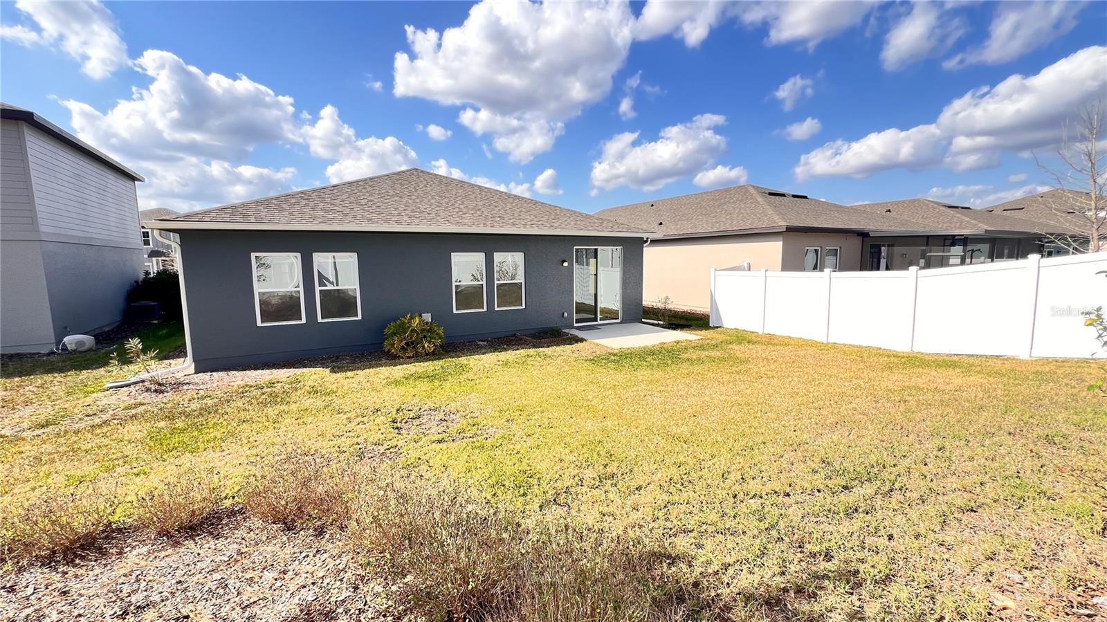 2039 BUCKHANON TRL, DELAND, FL, 32720