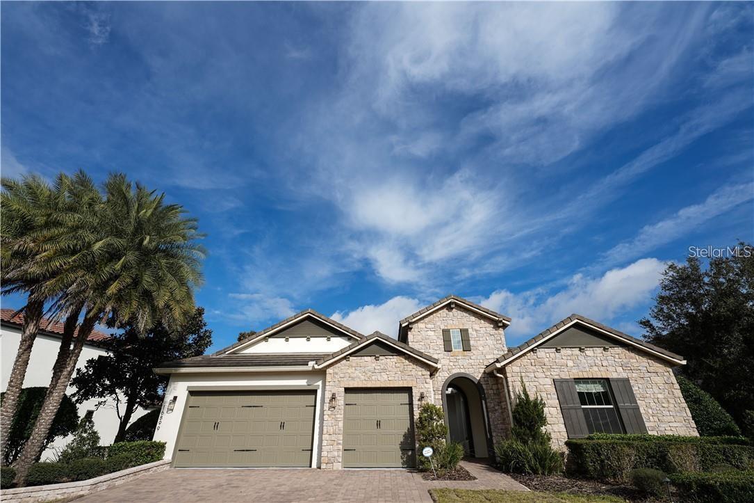 16899 BROADWATER AVE, WINTER GARDEN, FL, 34787