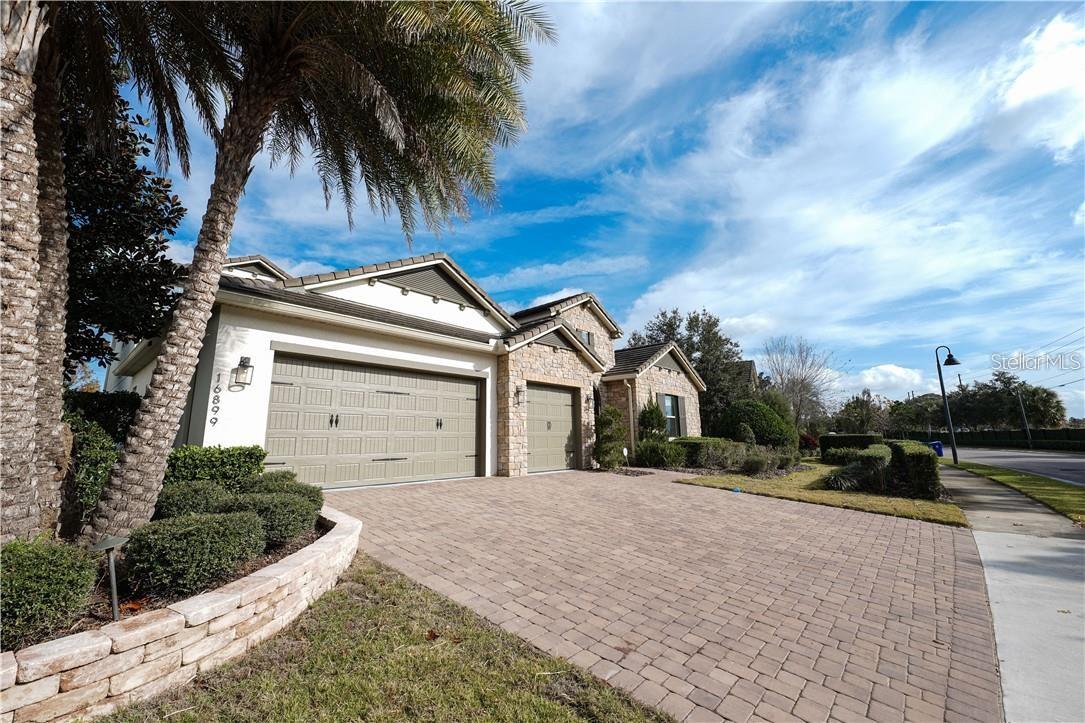 16899 BROADWATER AVE, WINTER GARDEN, FL, 34787