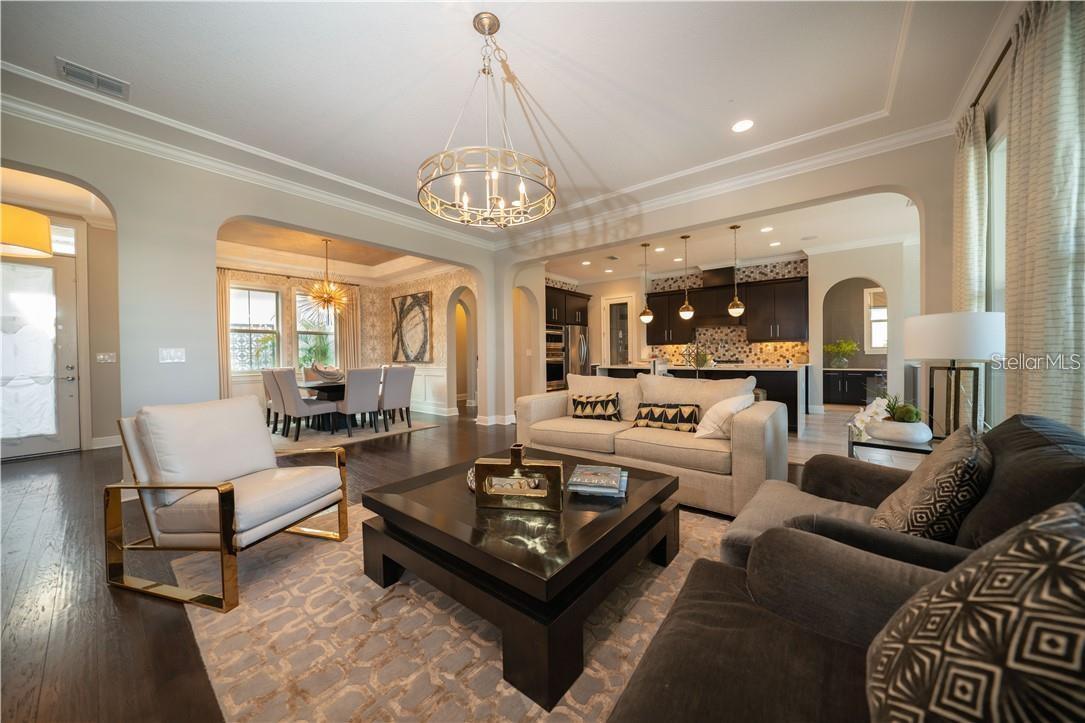 16899 BROADWATER AVE, WINTER GARDEN, FL, 34787