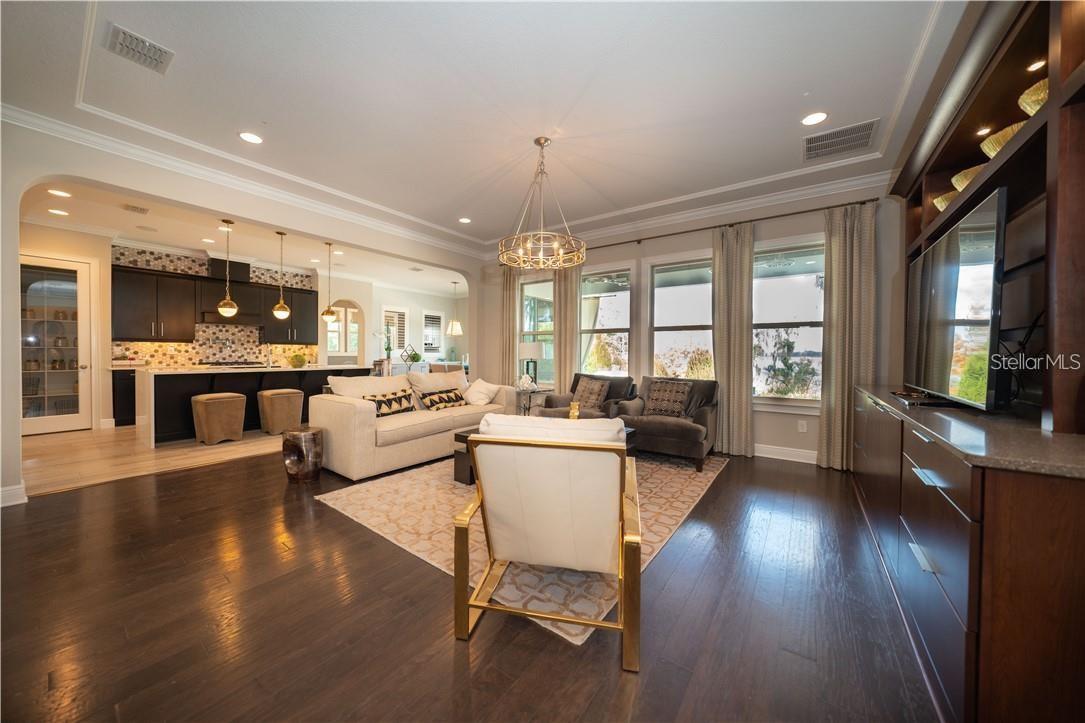 16899 BROADWATER AVE, WINTER GARDEN, FL, 34787