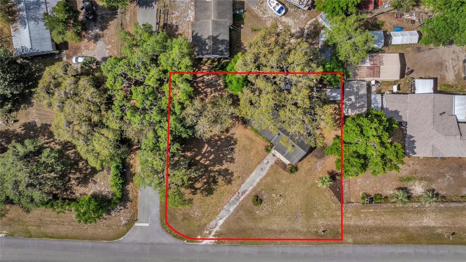 5088 COUNTY ROAD 159, WILDWOOD, FL, 34785