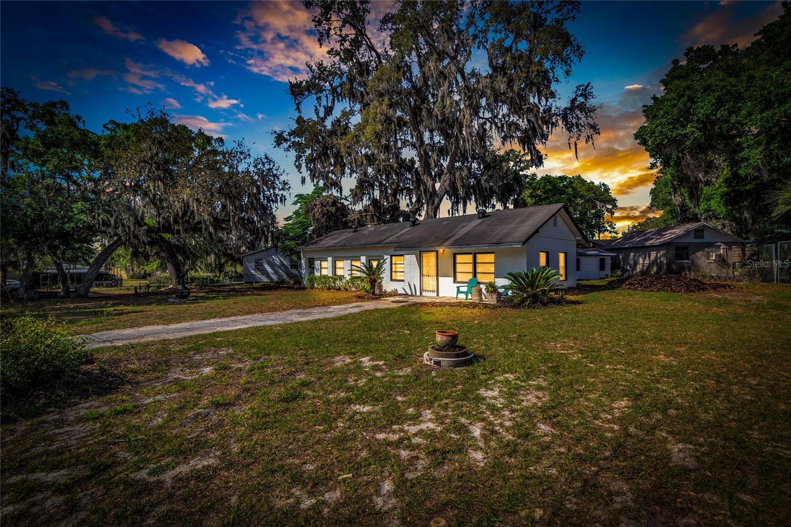 5088 COUNTY ROAD 159, WILDWOOD, FL, 34785
