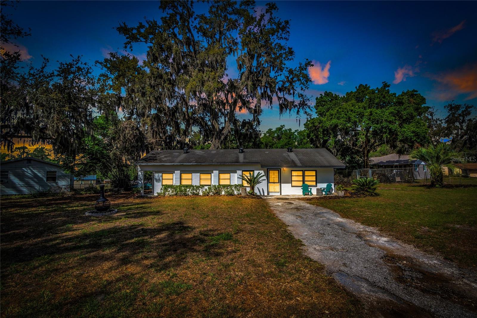 5088 COUNTY ROAD 159, WILDWOOD, FL, 34785