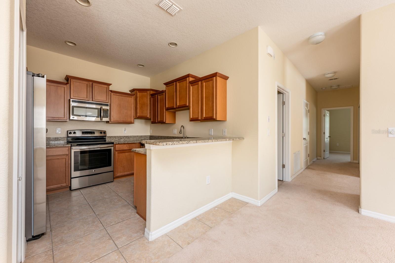 3205 SONESTA CT #F, CLERMONT, FL, 34711