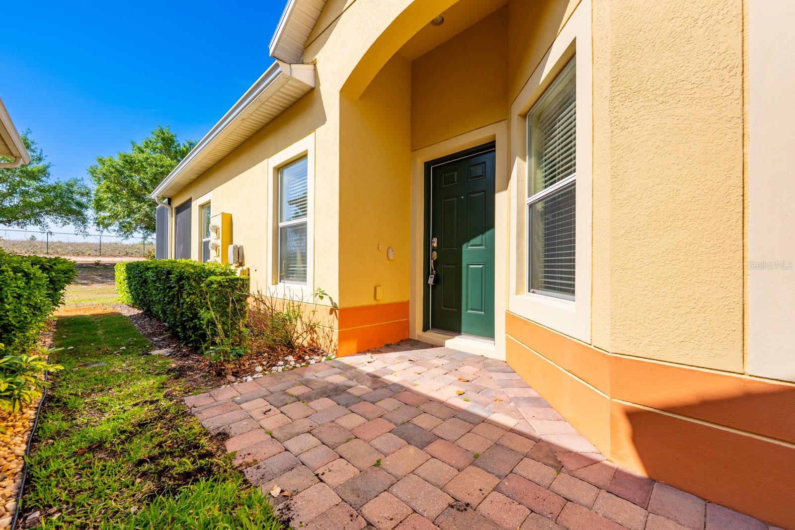 3205 SONESTA CT #F, CLERMONT, FL, 34711