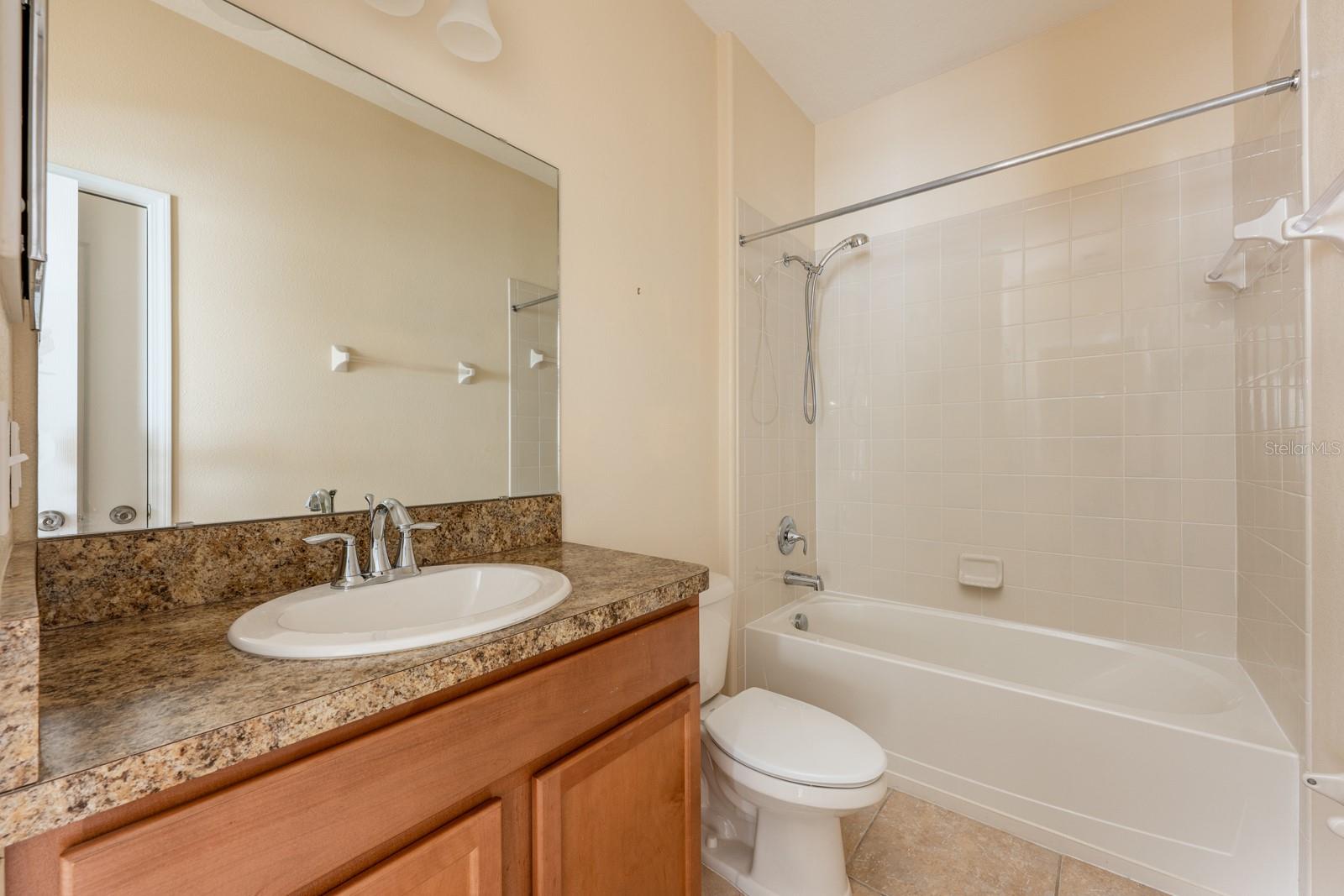 3205 SONESTA CT #F, CLERMONT, FL, 34711
