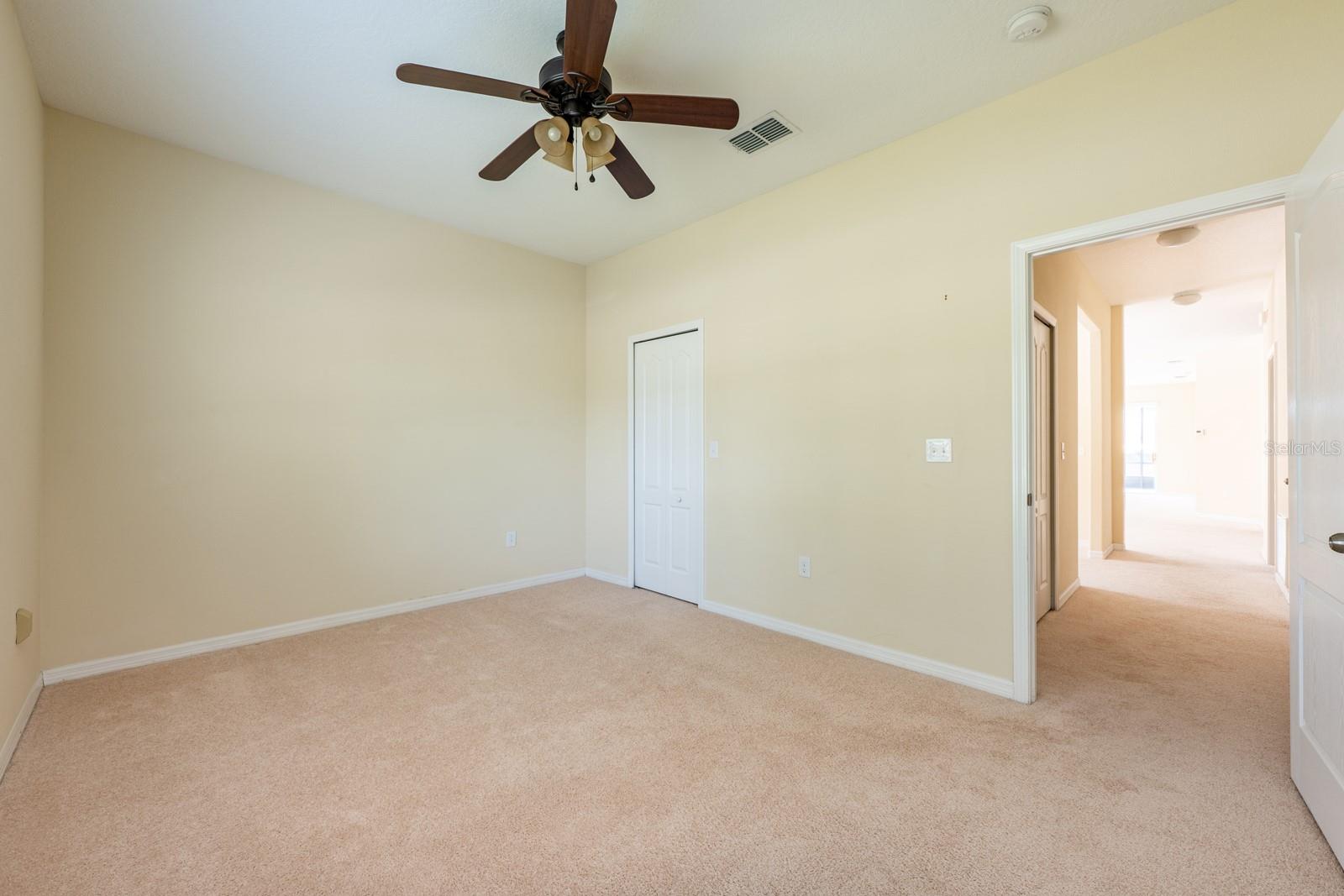 3205 SONESTA CT #F, CLERMONT, FL, 34711
