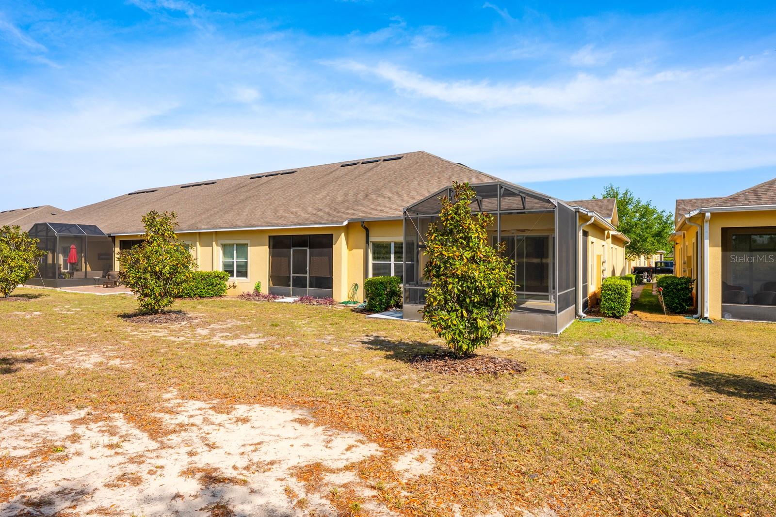 3205 SONESTA CT #F, CLERMONT, FL, 34711
