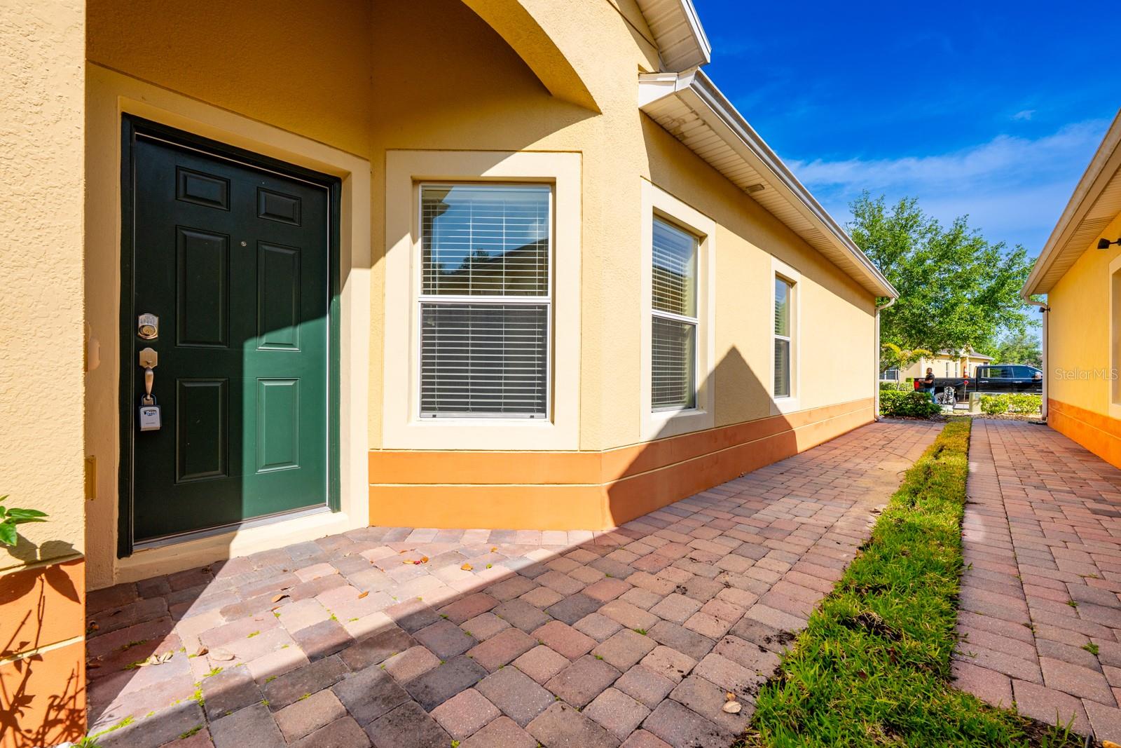 3205 SONESTA CT #F, CLERMONT, FL, 34711