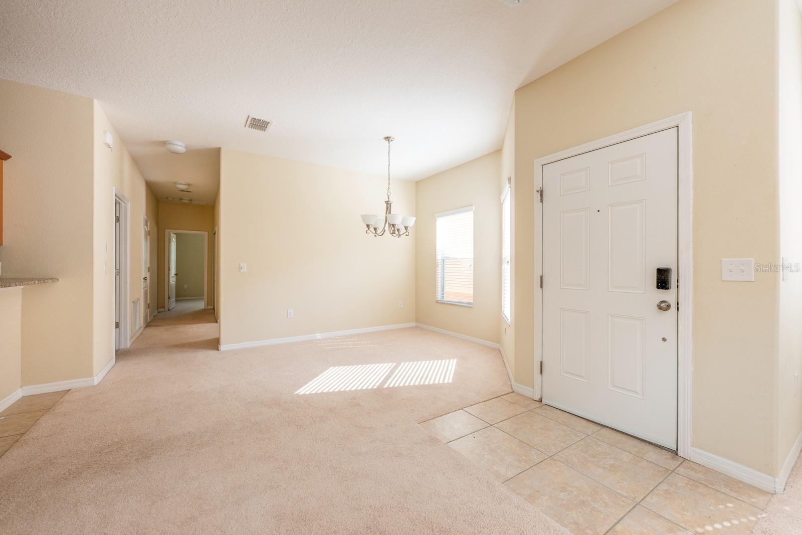 3205 SONESTA CT #F, CLERMONT, FL, 34711